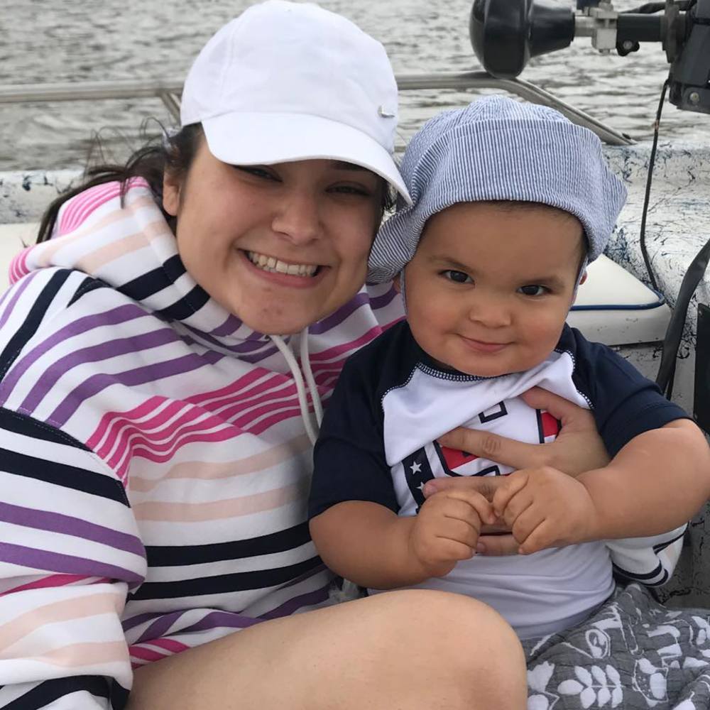 Meet your Posher, Viviana